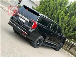 جي ام سي يوكون